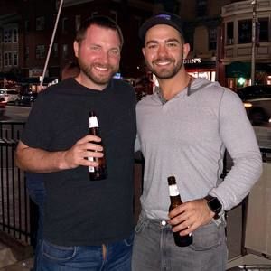 Meet your Posher, Bryan